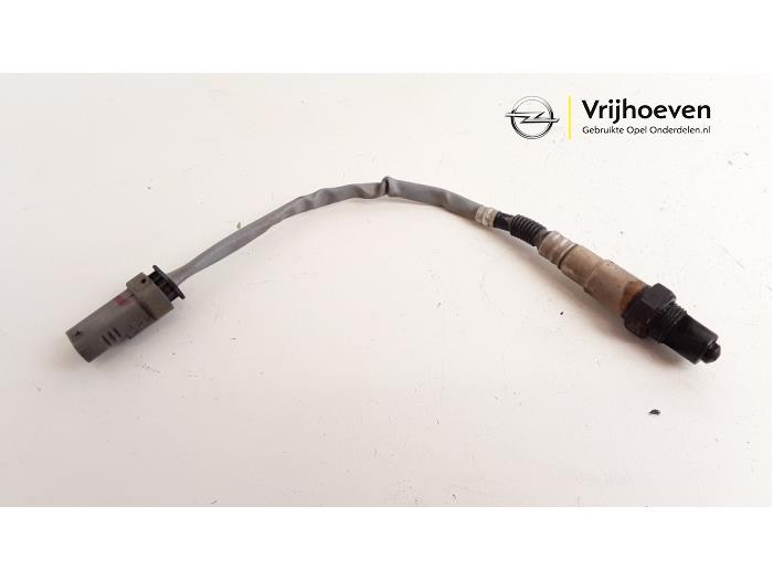 Used Lambda probe Opel Karl 1.0 12V Price € 15,00 Margin scheme offered by Autodemontage Vrijhoeven B.V.