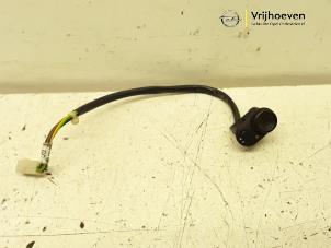 Used Mirror switch Opel Vectra Price € 10,00 Margin scheme offered by Autodemontage Vrijhoeven B.V.