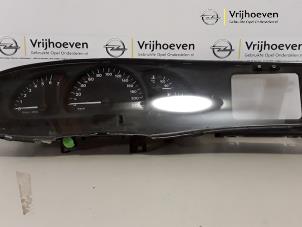 Used Instrument panel Opel Vectra Price € 40,00 Margin scheme offered by Autodemontage Vrijhoeven B.V.