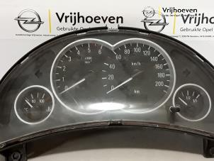 Gebrauchte Instrumentenbrett Opel Corsa Preis € 40,00 Margenregelung angeboten von Autodemontage Vrijhoeven B.V.