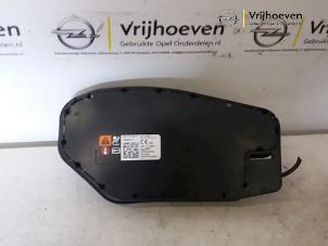 Used Seat airbag (seat) Opel Corsa E 1.4 16V Bi-Fuel Price € 50,00 Margin scheme offered by Autodemontage Vrijhoeven B.V.