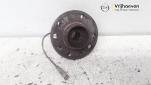 Used Front wheel bearing Opel Astra Price € 40,00 Margin scheme offered by Autodemontage Vrijhoeven B.V.