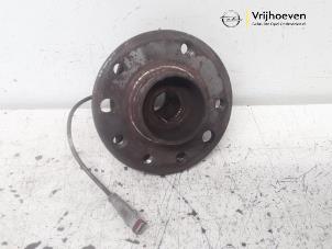 Used Front wheel bearing Opel Astra Price € 40,00 Margin scheme offered by Autodemontage Vrijhoeven B.V.