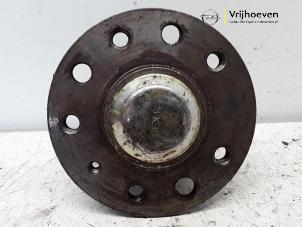 Used Rear wheel bearing Opel Vectra B (38) 2.0 Di 16V Price € 25,00 Margin scheme offered by Autodemontage Vrijhoeven B.V.
