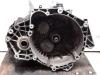 Gearbox from a Opel Zafira Tourer (P12), 2011 / 2019 2.0 CDTI 16V 160 Ecotec, MPV, Diesel, 1.956cc, 118kW, FWD, A20DTH, 2011-10 / 2014-10 2013