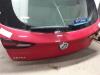 Hayon d'un Opel Astra K 1.6 CDTI 136 16V 2017