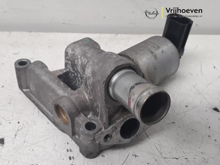 EGR valve Opel Corsa D 1.0 55556720 A10XEP