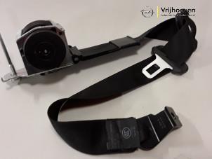 Used Front seatbelt, right Opel Astra Price € 20,00 Margin scheme offered by Autodemontage Vrijhoeven B.V.