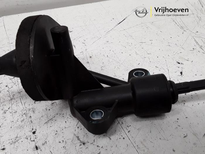 Opel Corsa Clutch master cylinders stock