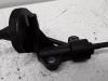 Clutch master cylinder from a Opel Corsa D 1.2 16V 2009