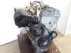 Engine from a Opel Agila (B), 2008 / 2014 1.2 16V, MPV, Petrol, 1.242cc, 63kW (86pk), FWD, K12B; EURO4, 2008-04 / 2012-10 2008