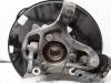 Knuckle, front left from a Opel Astra J GTC (PD2/PF2) 1.4 Turbo 16V ecoFLEX 140 2015