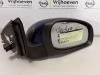 Wing mirror, right from a Opel Vectra C GTS 2.2 DIG 16V 2004