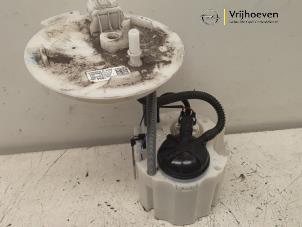 Used Electric fuel pump Opel Astra K 1.4 Turbo 16V Price € 75,00 Margin scheme offered by Autodemontage Vrijhoeven B.V.