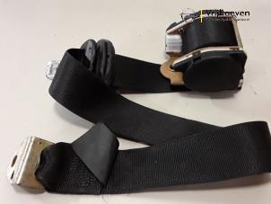 Used Rear seatbelt, right Opel Astra Price € 25,00 Margin scheme offered by Autodemontage Vrijhoeven B.V.