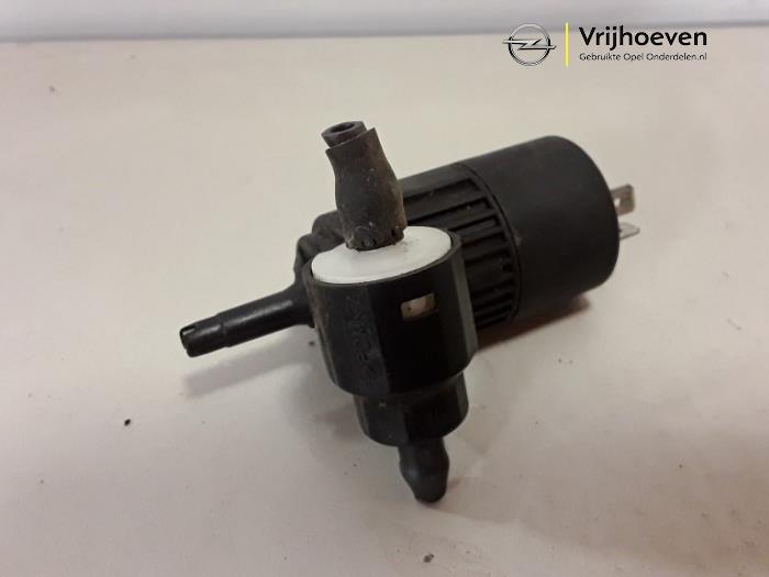 Windscreen washer pump Opel Corsa B 1.2i 16V 90127502 GM
