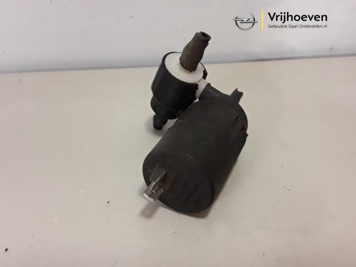 Windscreen washer pump Opel Corsa B 1.2i 16V 90127502 GM
