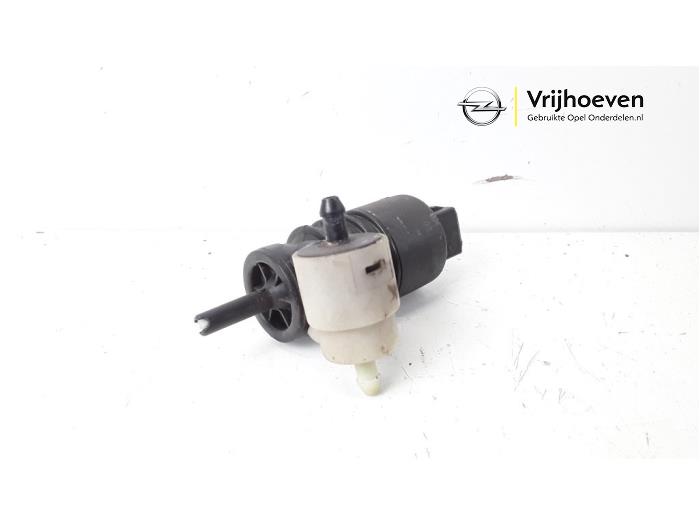 90585762 NEW from LSC Front & Rear Windscreen Washer Pump 