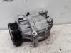 Air conditioning pump from a Opel Karl, 2015 / 2019 1.0 12V, Hatchback, Petrol, 999cc, 52kW, FWD, B10XE, 2015-06 / 2018-03 2016