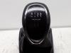 Palanca de cambios de un Opel Astra K 1.0 SIDI Turbo 12V 2017