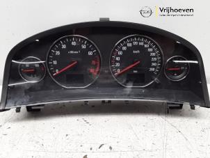 Used Odometer KM Opel Signum 2.2 DIG 16V Price € 40,00 Margin scheme offered by Autodemontage Vrijhoeven B.V.