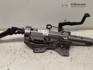 Used Steering column housing complete Opel Insignia 1.4 Turbo 16V Ecotec Price € 50,00 Margin scheme offered by Autodemontage Vrijhoeven B.V.