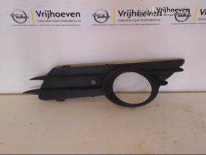 Używane Pokrywa swiatla przeciwmgielnego lewa Opel Corsa D 1.4 16V Twinport Cena € 15,00 Procedura marży oferowane przez Autodemontage Vrijhoeven B.V.