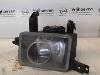 Fog light, front right from a Opel Corsa C (F08/68), 2000 / 2009 1.4 16V, Hatchback, Petrol, 1.389cc, 66kW (90pk), FWD, Z14XE, 2000-09 / 2009-12 2001