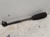 Tie rod, right from a Opel Astra 2008