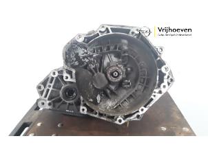 Gebrauchte Getriebe Opel Corsa C (F08/68) 1.0 12V Preis € 200,00 Margenregelung angeboten von Autodemontage Vrijhoeven B.V.