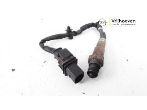 Used Lambda probe Opel Meriva 1.7 CDTI 16V Price € 30,00 Margin scheme offered by Autodemontage Vrijhoeven B.V.
