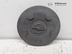 Used Wheel cover (spare) Opel Combo (Corsa C) 1.7 CDTi 16V Price € 10,00 Margin scheme offered by Autodemontage Vrijhoeven B.V.
