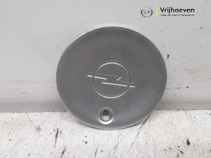 Used Wheel cover (spare) Opel Corsa B (73/78/79) 1.2i City,Swing Price € 7,50 Margin scheme offered by Autodemontage Vrijhoeven B.V.