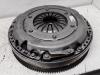 Clutch kit (complete) from a Opel Astra K 1.4 Turbo 16V 2018