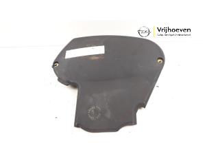 Used Timing cover Opel Astra Price € 10,00 Margin scheme offered by Autodemontage Vrijhoeven B.V.