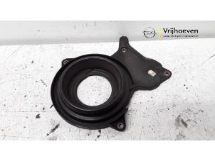 Used Timing cover Opel Astra Price € 10,00 Margin scheme offered by Autodemontage Vrijhoeven B.V.