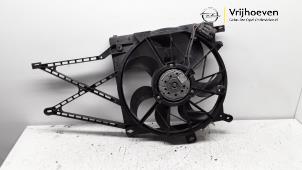 Used Cooling fans Opel Astra Price € 30,00 Margin scheme offered by Autodemontage Vrijhoeven B.V.