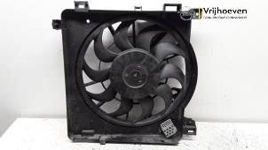 Used Cooling fans Opel Astra Price € 15,00 Margin scheme offered by Autodemontage Vrijhoeven B.V.