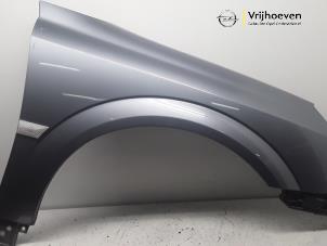 Used Front wing, right Opel Vectra C GTS 1.8 16V Price € 35,00 Margin scheme offered by Autodemontage Vrijhoeven B.V.