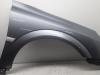 Front wing, right from a Opel Vectra C GTS, 2002 / 2008 1.8 16V, Hatchback, 4-dr, Petrol, 1.799cc, 90kW (122pk), FWD, Z18XE; EURO4, 2002-08 / 2008-09, ZCF68 2007