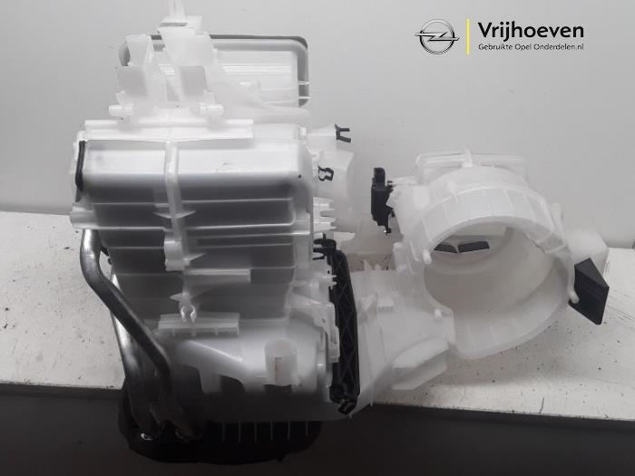 Used Opel Corsa E 1 3 Cdti 16v Ecoflex Heater Housing Autodemontage Vrijhoeven B V Proxyparts Com