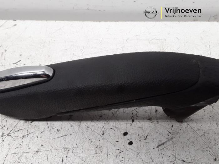 Bouton Levier Frein A Main Opel Mokka