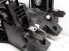 Set of pedals from a Opel Meriva 1.4 Turbo 16V ecoFLEX 2011