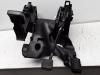 Set of pedals from a Opel Meriva 1.4 Turbo 16V ecoFLEX 2011