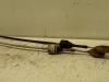 Gearbox shift cable from a Opel Astra 2005