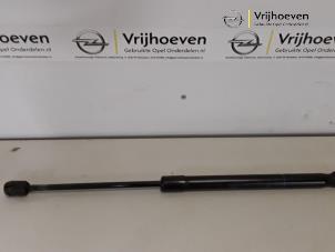 Used Rear gas strut, left Opel Astra Price € 5,00 Margin scheme offered by Autodemontage Vrijhoeven B.V.