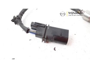 Lambda probe from a Opel Corsa E 1.3 CDTi 16V ecoFLEX 2015