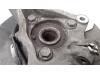 Knuckle, front left from a Opel Insignia 2.0 CDTI 16V 130 Ecotec 2010
