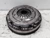 Clutch kit (complete) from a Opel Astra K, 2015 / 2022 1.4 Turbo 16V, Hatchback, 4-dr, Petrol, 1.399cc, 110kW, B14XFT, 2015-10 2017