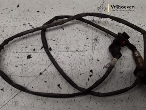 Lambda probe from a Opel Meriva (A) 1.6 16V OPC Turbo 2007